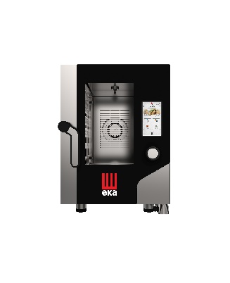 ПАРОКОНВЕКТОМАТ MKF 623 C TS