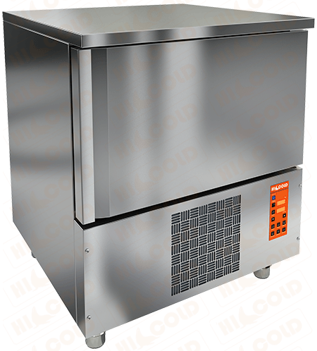Шкаф шоковой заморозки  HICOLD  W6TGN