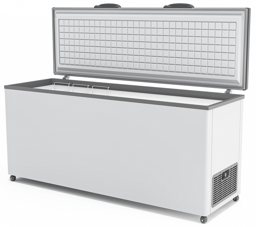Морозильный ларь Frostor F 700 S