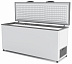 Морозильный ларь Frostor F 700 S