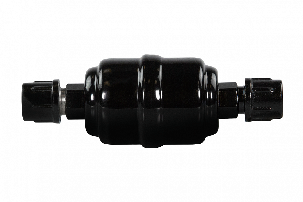 DGL 053 Фильтр 3/8" отбортовка