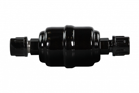 DGL 165 Фильтр 5/8" отбортовка