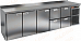 Стол морозильный  HICOLD  GN 11122 BR2 BT