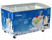 Морозильный ларь Haier SD-206AE