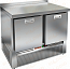 Стол морозильный  HICOLD  GNE 11/BT BOX