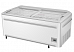 Ларь-бонета Haier GTS 2100 (G/W)