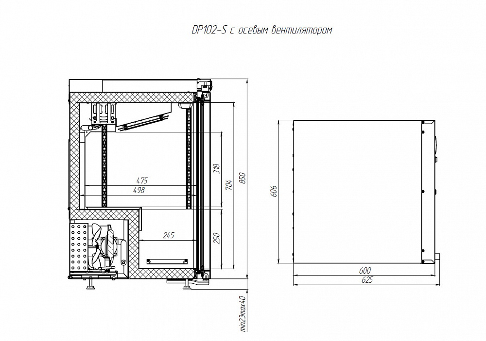 DM102-Bravo