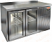 Стол охлаждаемый  HICOLD  BNG 11 BR2 HT