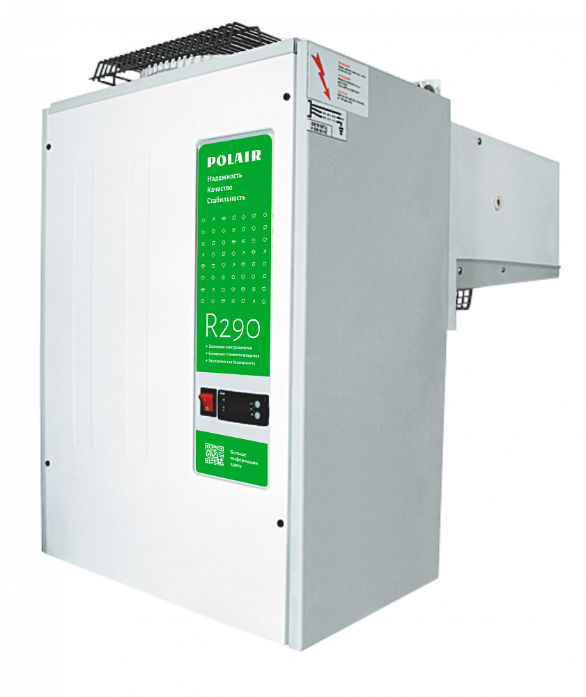 MB108S GREEN