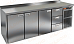 Стол морозильный  HICOLD  GN 1113 BR2 BT