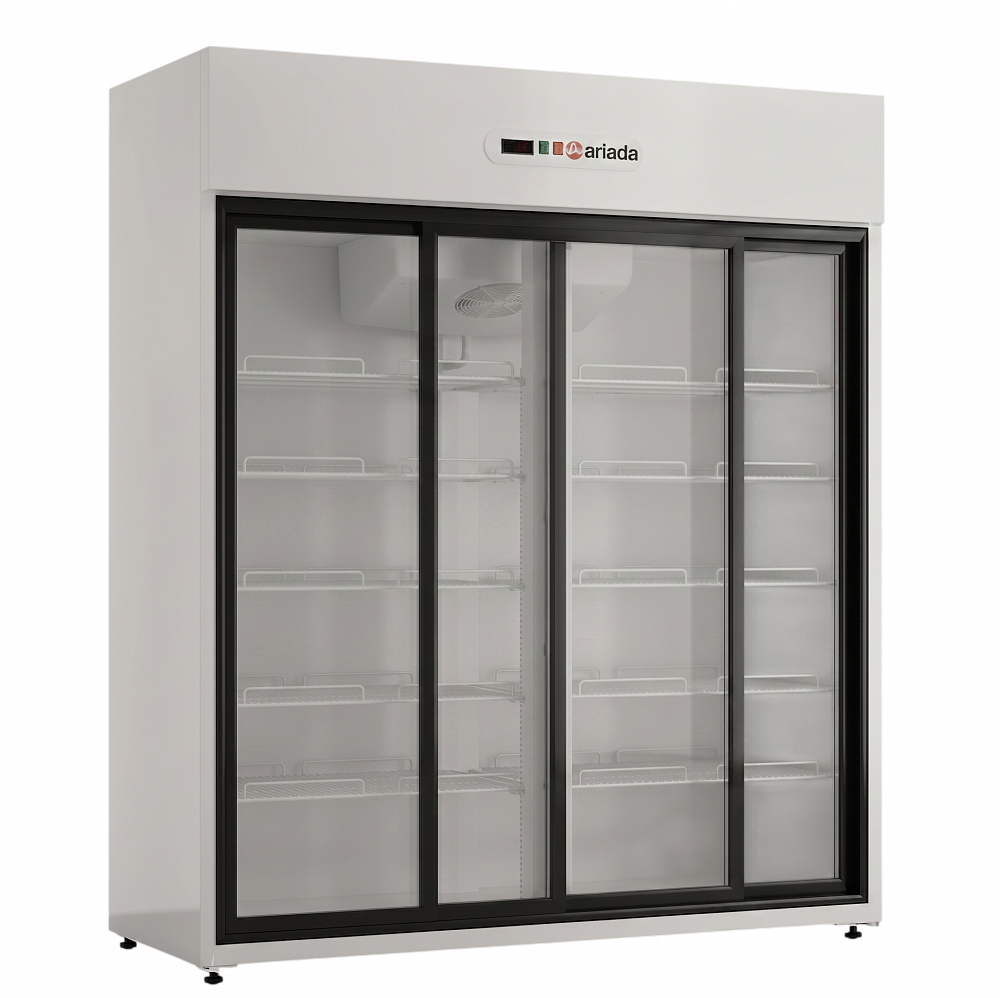 Ария 1520MC