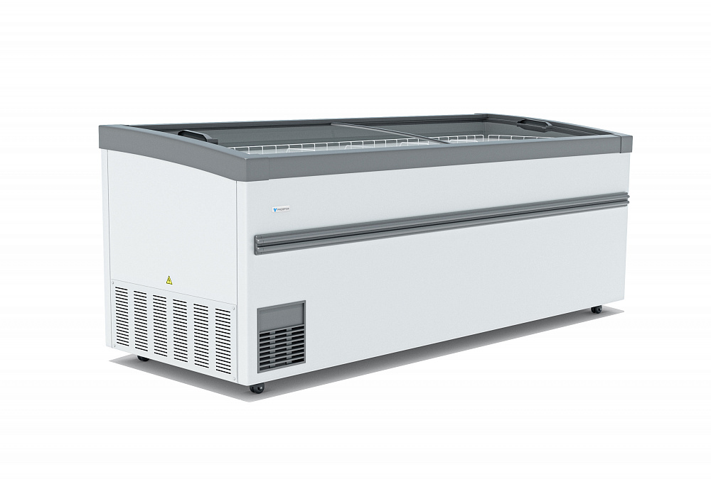 Морозильная бонета Frostor F 2500 BE