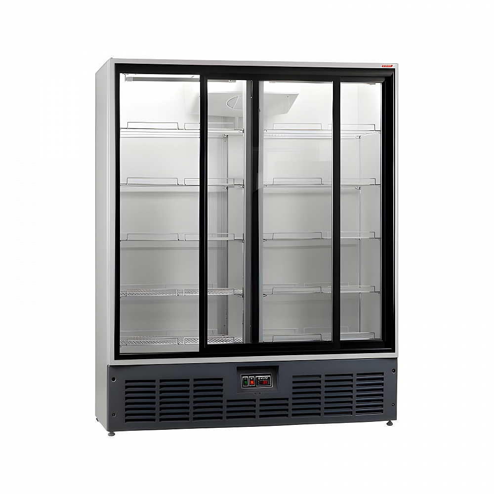 Рапсодия R1400MC