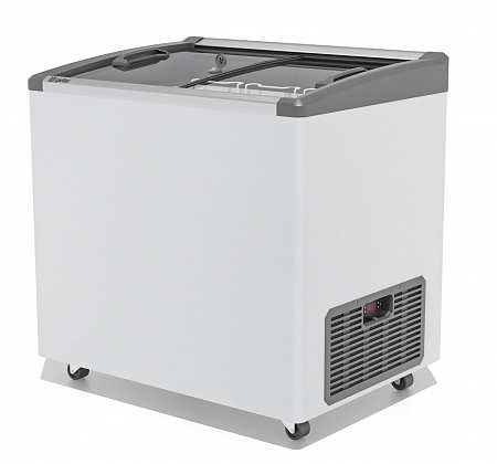 Морозильный ларь Gellar FG 250 E