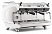 Aurelia WAVE T3 2Gr 380V pearl white+high groups+Autopurge