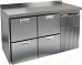 Стол морозильный  HICOLD  GN 22 BR2 BT