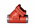 Прямой обратный клапан CHV 150 G STR PN 40