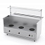 Мармит для первых блюд RCM13A City 1500x700x1265(860)мм