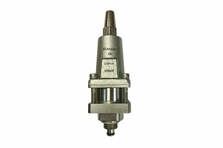 Пилотный клапан CVP-H (10 ÷ 52 бар)