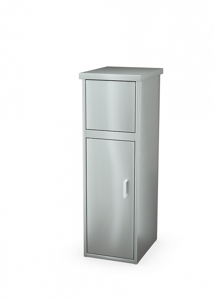 Урна для фуд-корта УФ-350.450-110-02