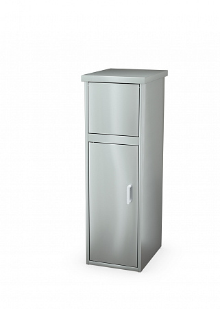 Урна для фуд-корта УФ-350.450-110-02
