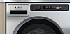 WMC8947VI.S Стиральная машина ASKO Professional