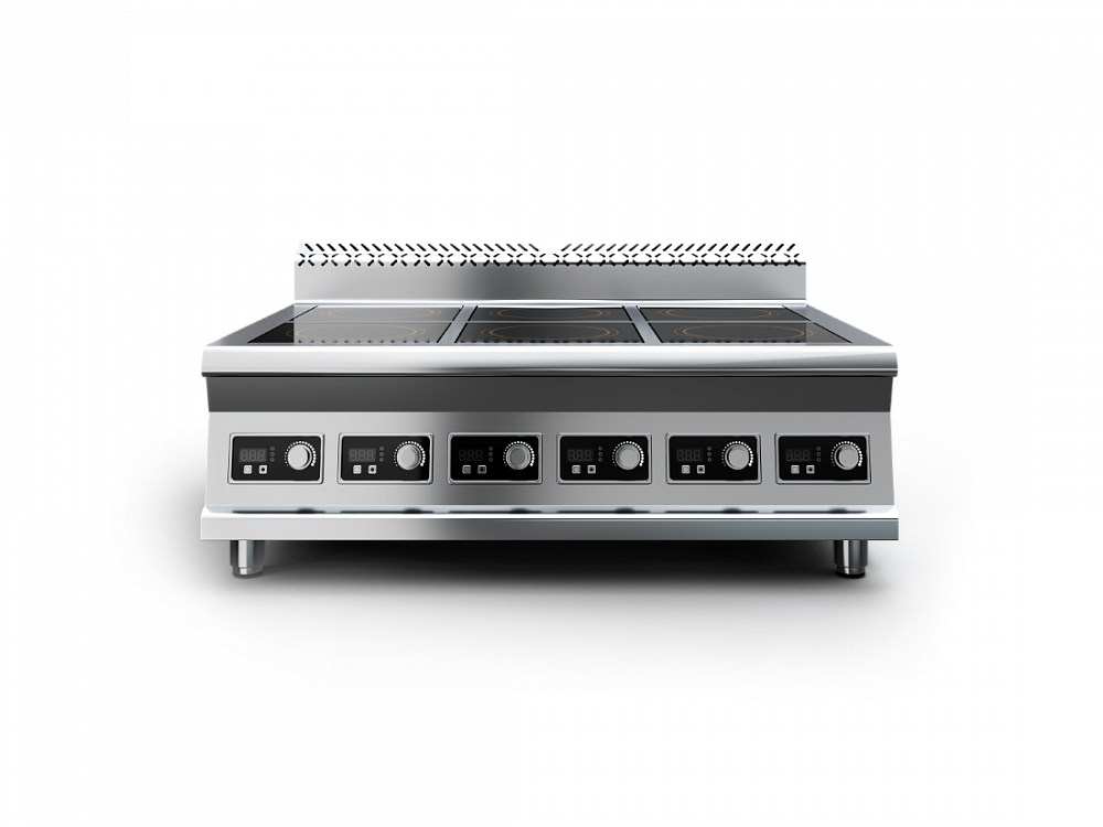 Плита индукционная P9G6
