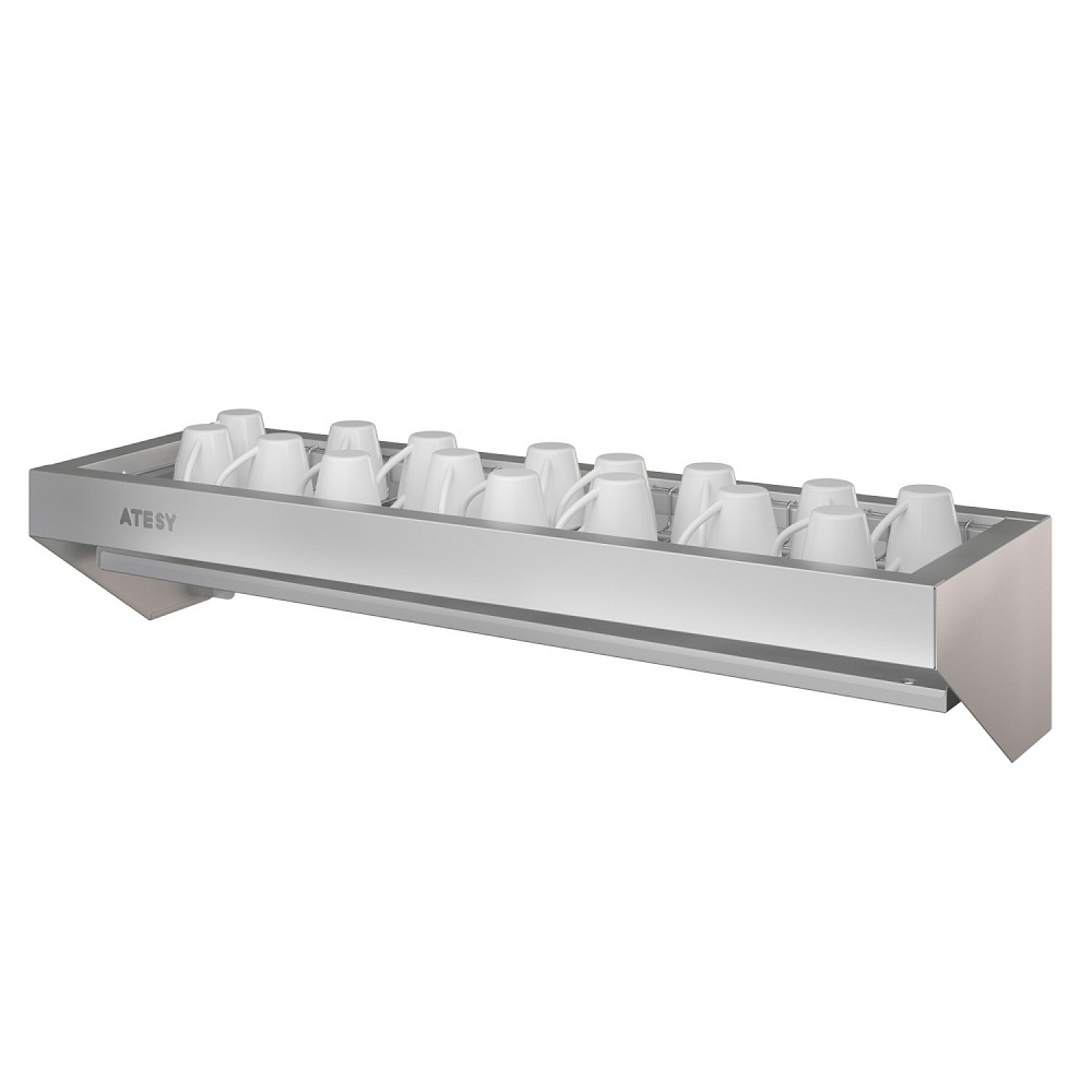 Полка ПКС-С- 950.300-02