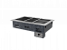 Мармит для вторых блюд встраиваемый RM21D Drop In 805x700x395мм