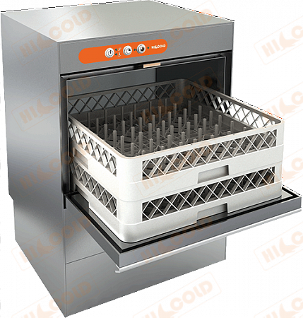 Посудомоечная машина HICOLD ECO 50