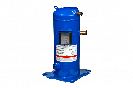 Компрессор спиральный RCM21E5LT7CA, промышленная упаковка