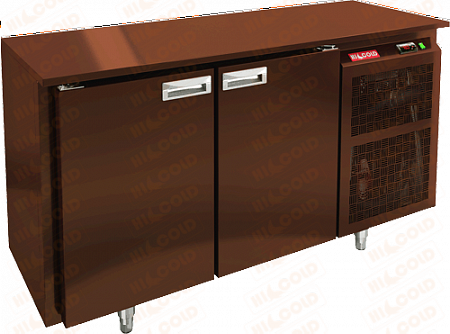 Стол охлаждаемый HICOLD BN 11/TN BAR