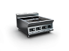 Плита индукционная P7G4
