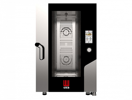 ПАРОКОНВЕКТОМАТ MKF 1111 VTS