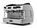 Кофемашина рожковая FIAMMA COMPASS 2 SE TC WHITE (автомат, 2 группы)