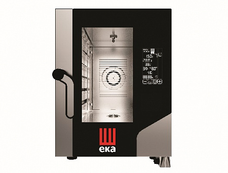 ПАРОКОНВЕКТОМАТ MKF 611 C BM