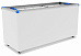 Морозильный ларь Gellar FG 600 C