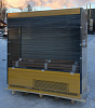 Кросби ВС1.70А-2500F (встроенный холод)