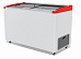 Морозильный ларь Gellar FG 400 E