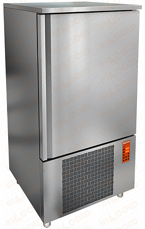 Шкаф шоковой заморозки  HICOLD  W10TGN