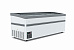 Морозильная бонета Frostor UF 2500 BE