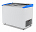 Морозильный ларь Gellar FG 350 E