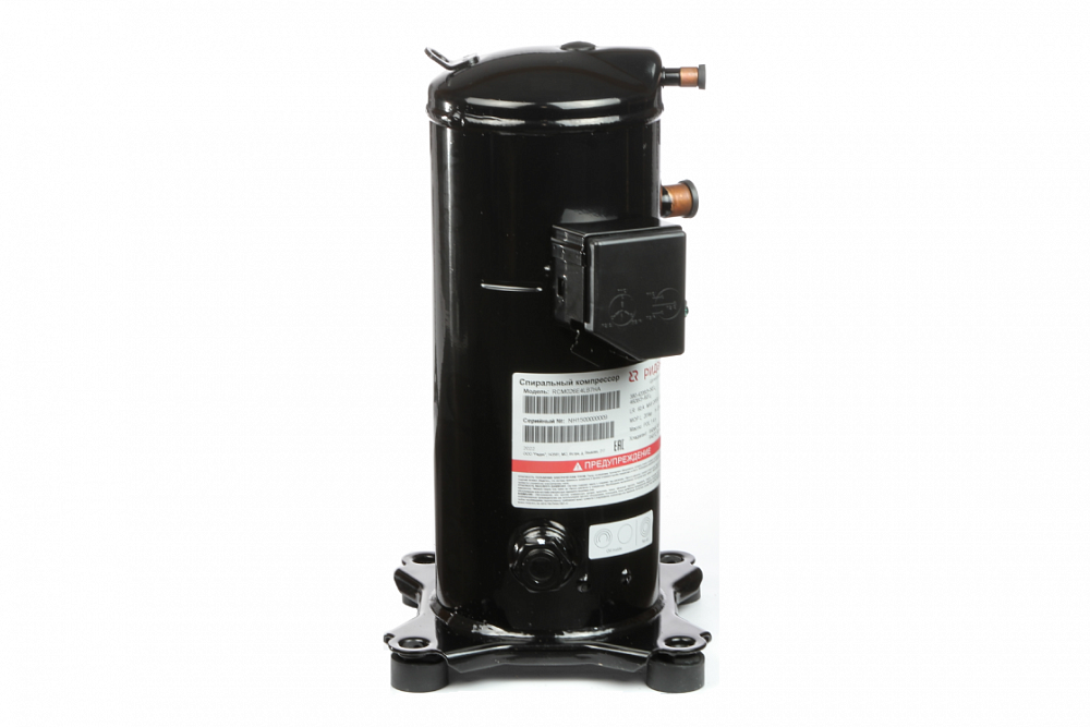 Компрессор спиральный RCH061C4LB7HA