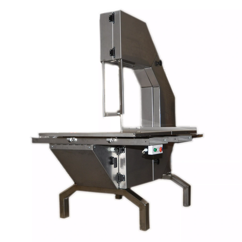 Пила ленточная для мясопродуктов ПЛМ-750