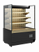 KC70 VM 0,9-2 STANDARD открытая, горка ПРЯМАЯ БОКОВИНА (версия 2.0) (9005-0109)