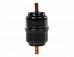 DFL 052 Фильтр 1/4&amp;quot; отбортовка