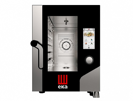 ПАРОКОНВЕКТОМАТ MKF 611 V C TS