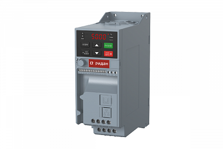 Преобразователь  частоты RF-51-P22K-0045-T4-E20-B-H