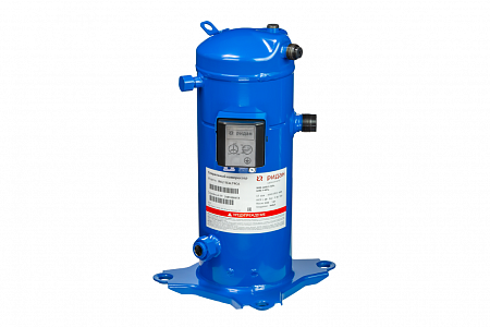 RCVL122EGT8A Спиральный компрессор
