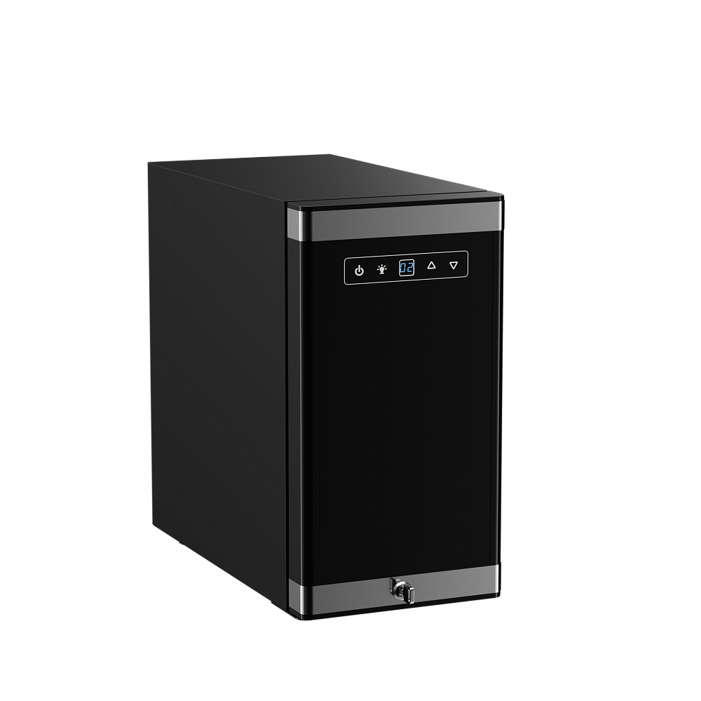 Холодильник BTB-BX02